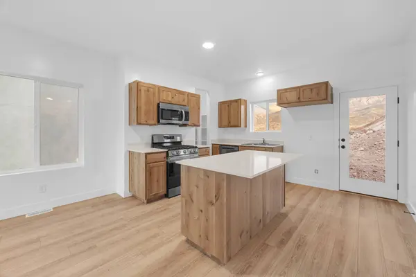1681 S SAGEBERRY DR #SR 344, Santaquin, UT 84655
