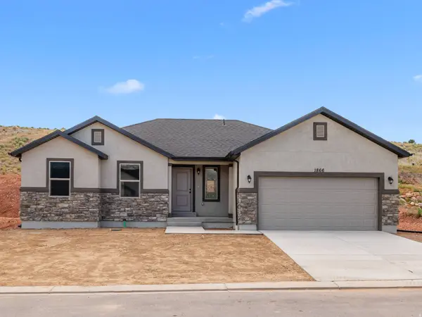 1669 S SAGEBERRY DR #SR 343, Santaquin, UT 84655