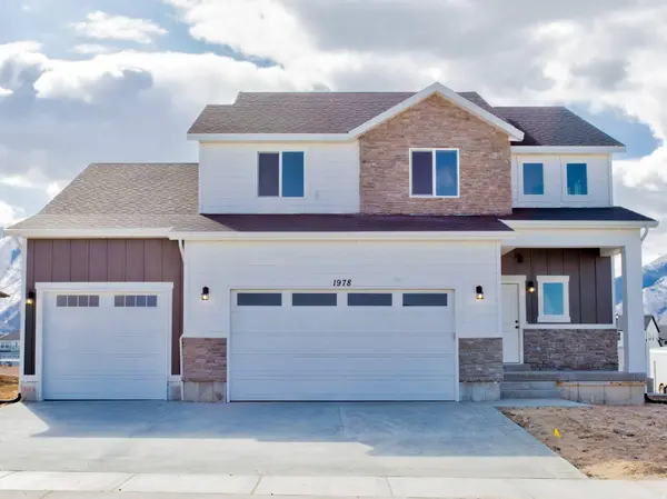 1738 S WINDSONG DR #SR 358, Santaquin, UT 84655