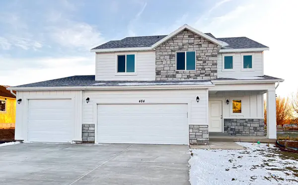 1738 S WINDSONG DR #SR 358, Santaquin, UT 84655