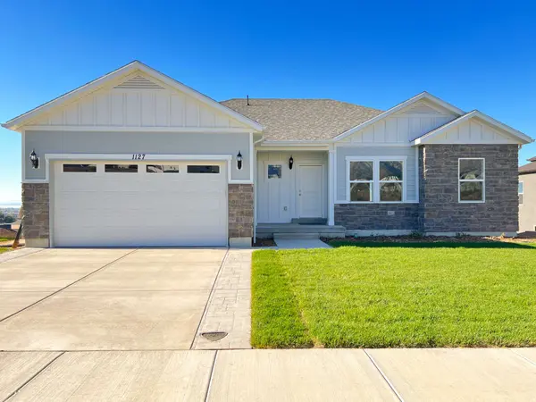 1669 S SAGEBERRY DR #SR 343, Santaquin, UT 84655