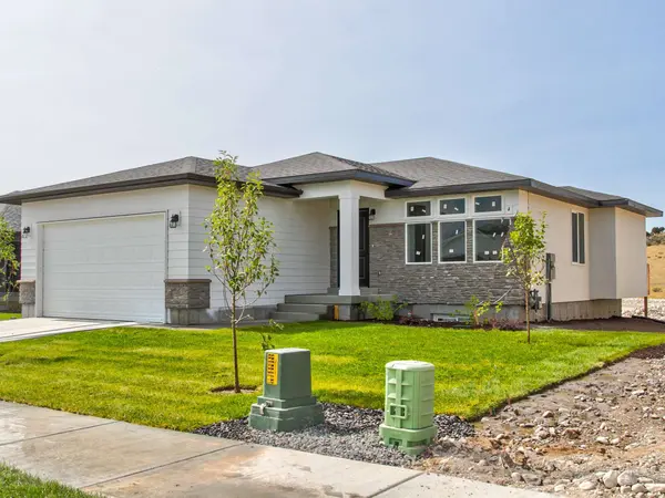1681 S SAGEBERRY DR #SR 344, Santaquin, UT 84655