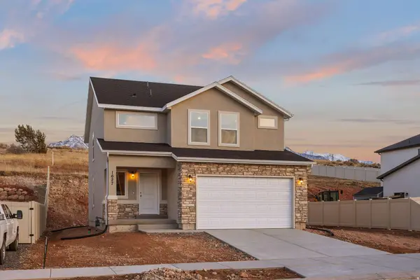 1661 S WINDSONG DR #SR 373, Santaquin, UT 84655