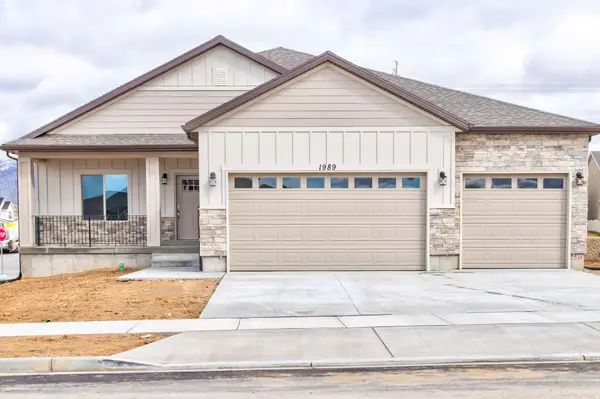 1713 S WINDSONG DR #SR 378, Santaquin, UT 84655