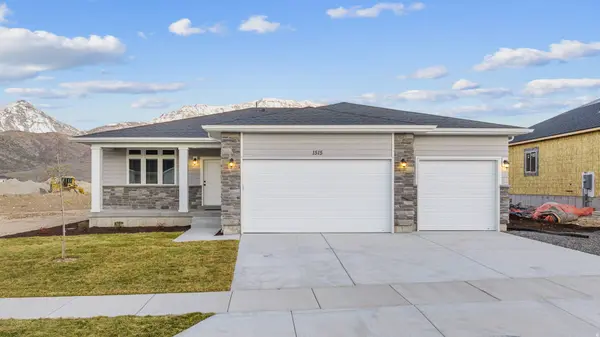 1713 S WINDSONG DR #SR 378, Santaquin, UT 84655