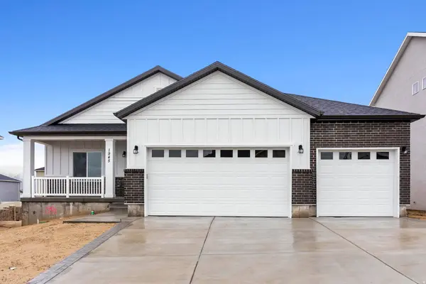 1713 S WINDSONG DR #SR 378, Santaquin, UT 84655