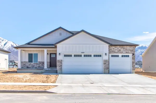 1713 S WINDSONG DR #SR 378, Santaquin, UT 84655