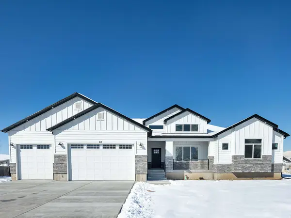 2758 S EAGLE DR #ORC 6A, Spanish Fork, UT 84660