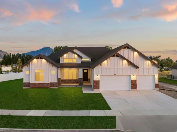 2758 S EAGLE DR #ORC 6A, Spanish Fork, UT 84660