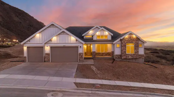 2758 S EAGLE DR #ORC 6A, Spanish Fork, UT 84660