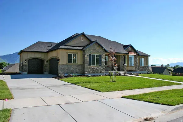 2651 S SPANISH OAKS DR E #ORC 38, Spanish Fork, UT 84660