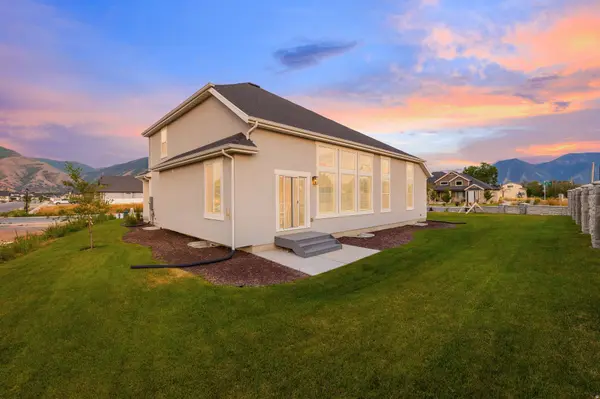 1648 S WINDSONG DR #SR 367, Santaquin, UT 84655