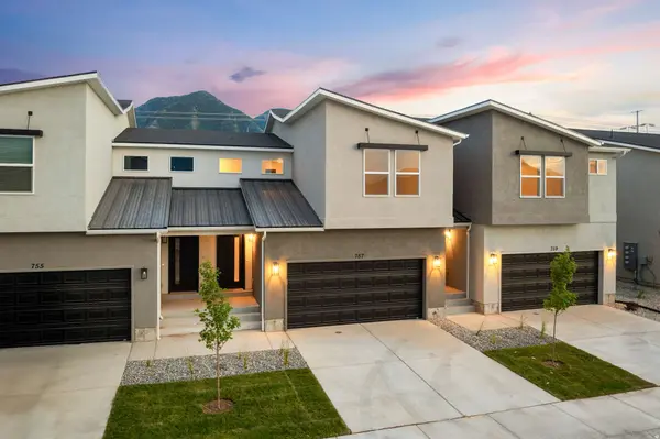 4015 S WOODLAND AVE W #MV 325, Mapleton, UT 84664