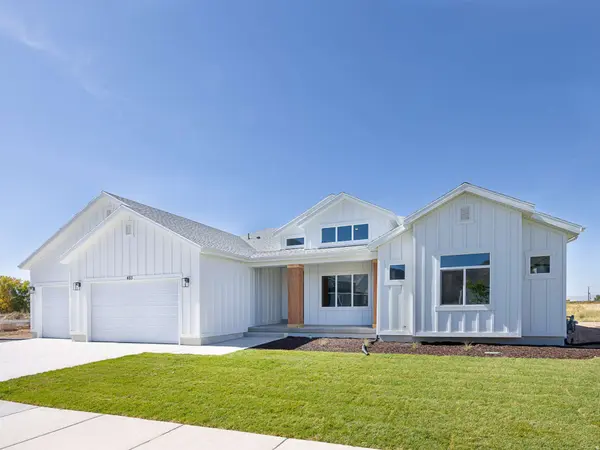 2758 S EAGLE DR #ORC 6A, Spanish Fork, UT 84660