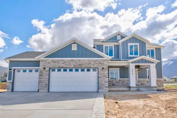 1648 S WINDSONG DR #SR 367, Santaquin, UT 84655