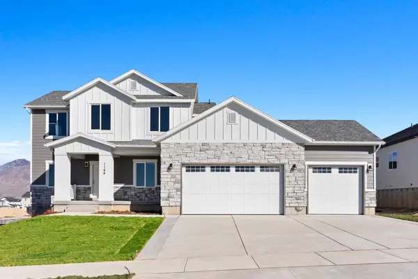 1648 S WINDSONG DR #SR 367, Santaquin, UT 84655