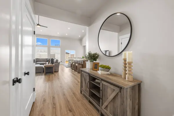 1648 S WINDSONG DR #SR 367, Santaquin, UT 84655