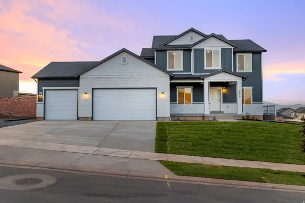 1648 S WINDSONG DR #SR 367, Santaquin, UT 84655