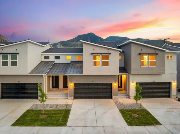 4015 S WOODLAND AVE W #MV 325, Mapleton, UT 84664