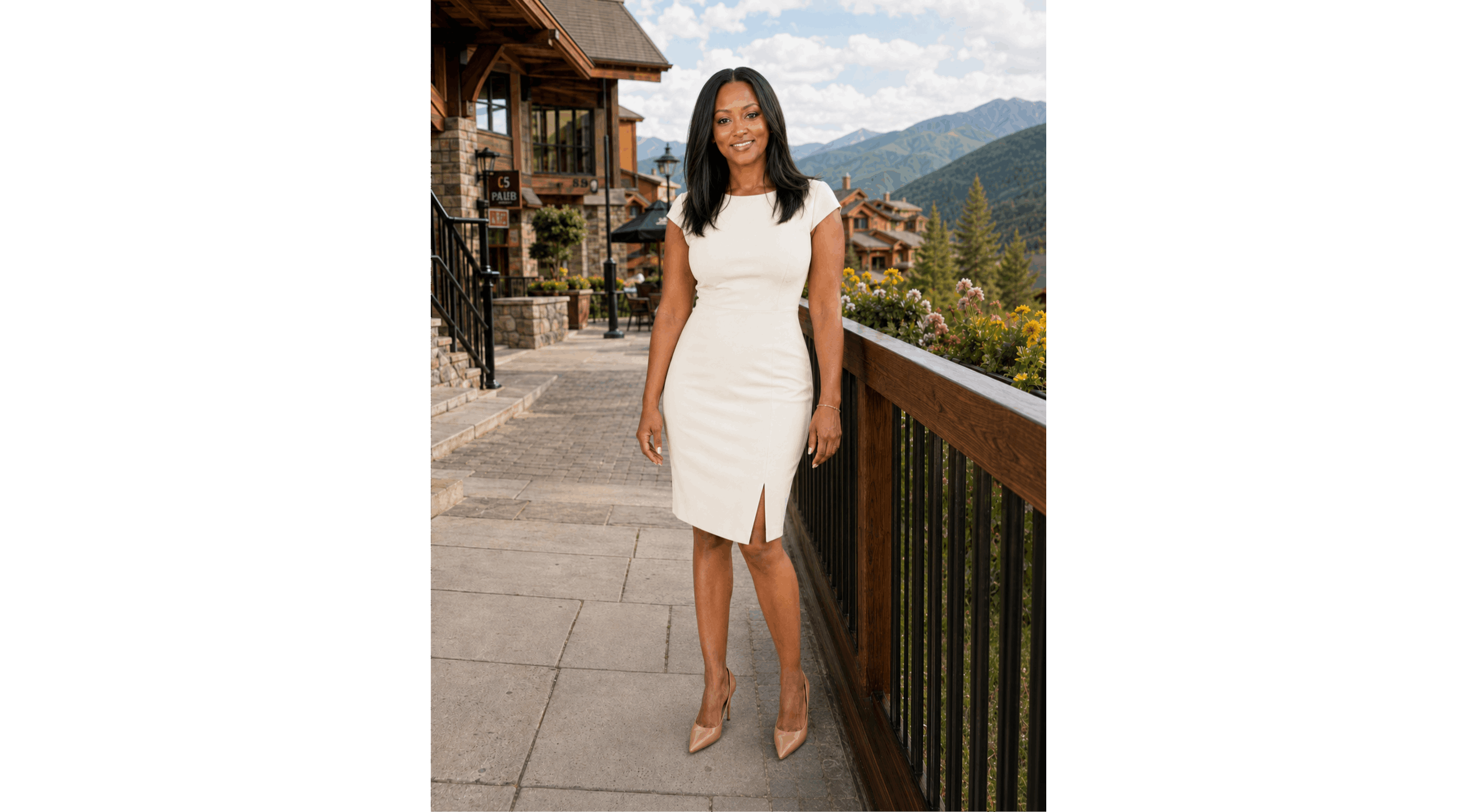 Smoky Mountain Revenue Benchmark