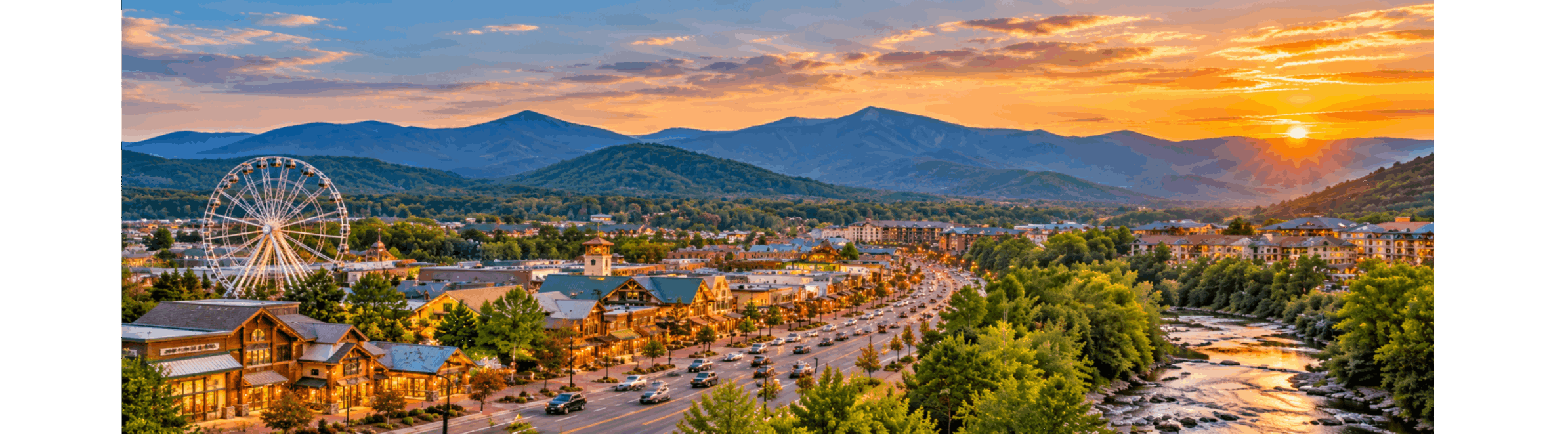 Pigeon Forge