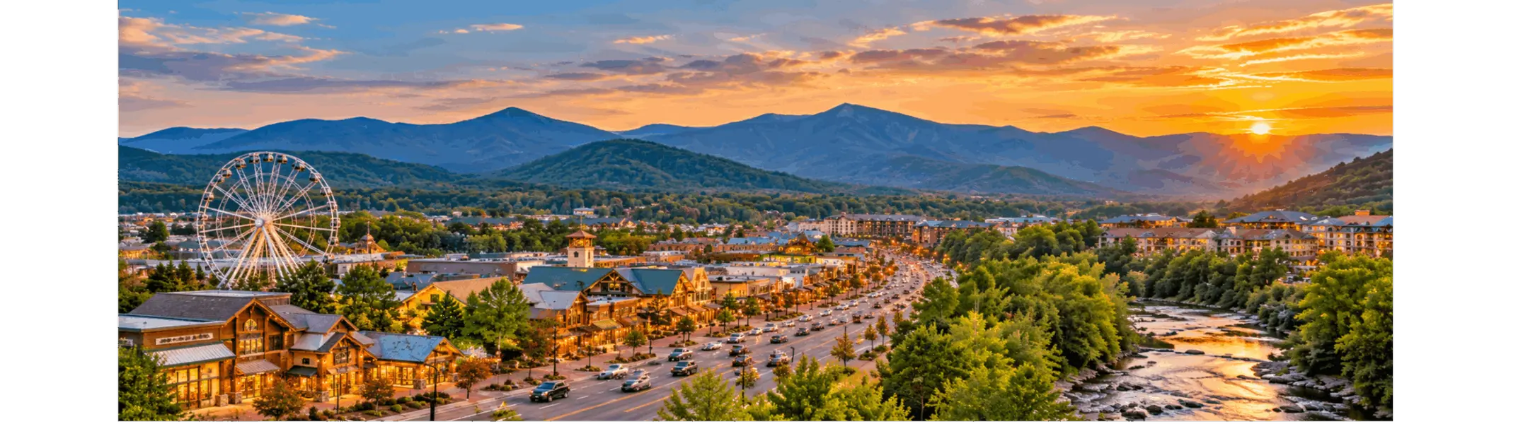 Pigeon Forge