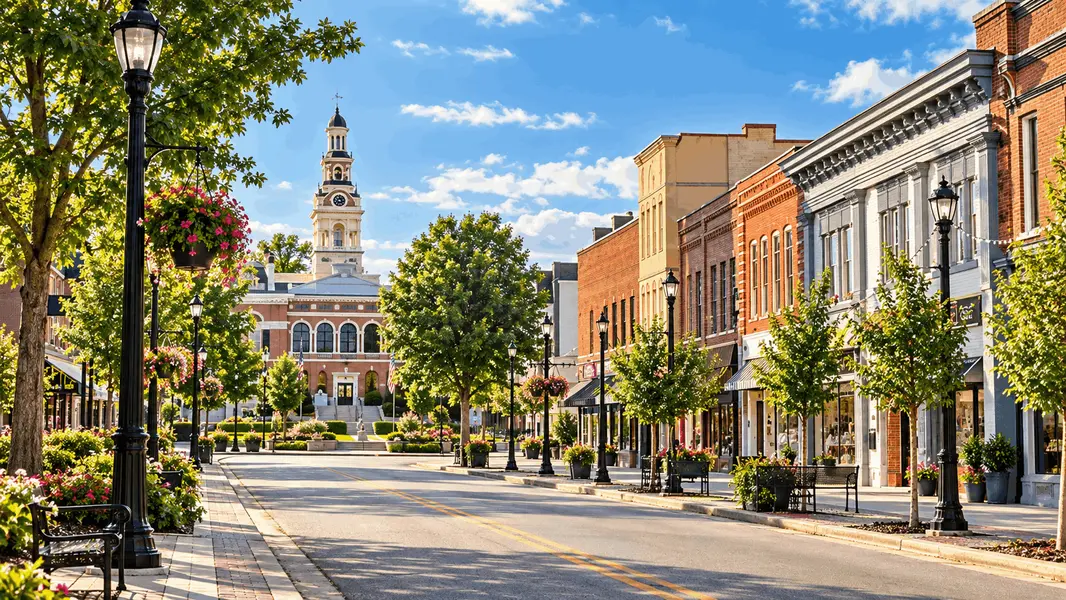 Sevierville