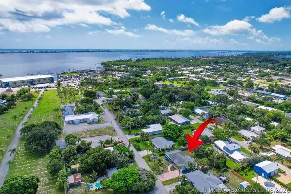 2288 NE PATRICIAN ST, Jensen Beach, FL 34957