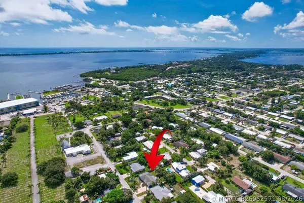 2288 NE PATRICIAN ST, Jensen Beach, FL 34957