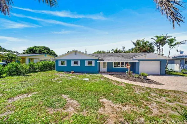 2288 NE PATRICIAN ST, Jensen Beach, FL 34957