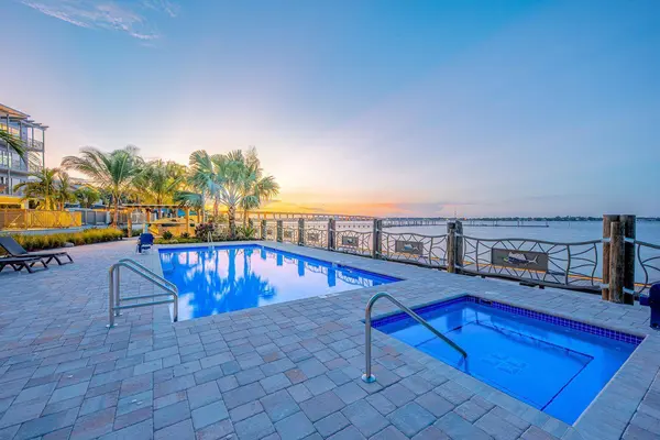 41 SW Seminole ST #410, Stuart, FL 34994