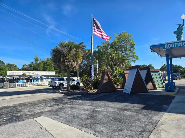 4149 SE Salerno RD #A, Stuart, FL 34997