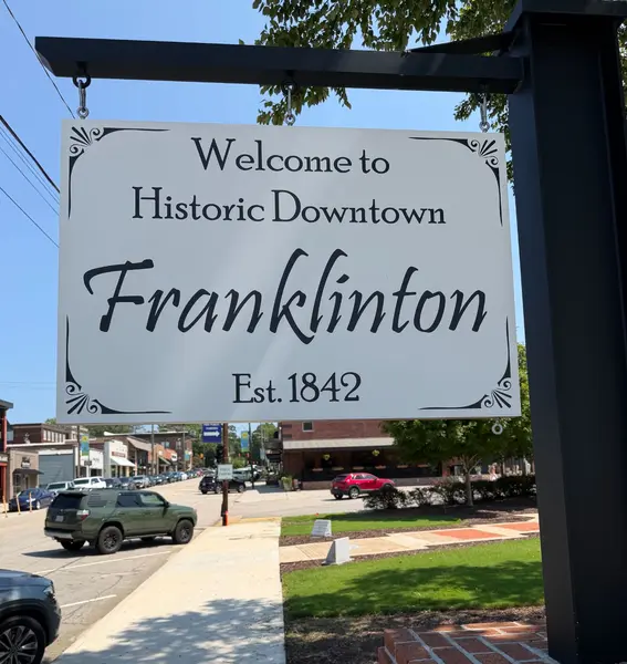 Franklinton