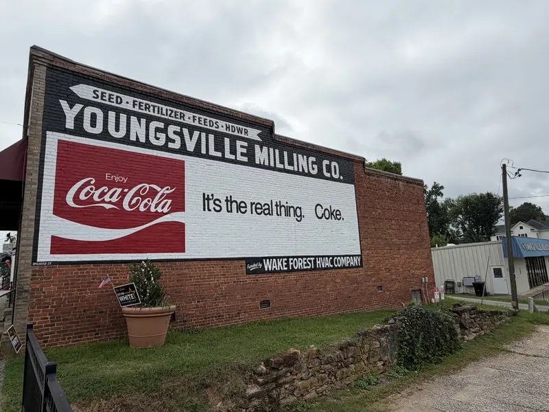 Youngsville