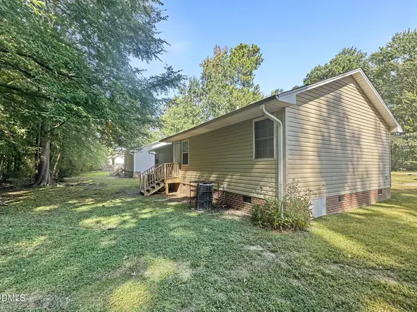 228 Crozier ST, Henderson, NC 27536