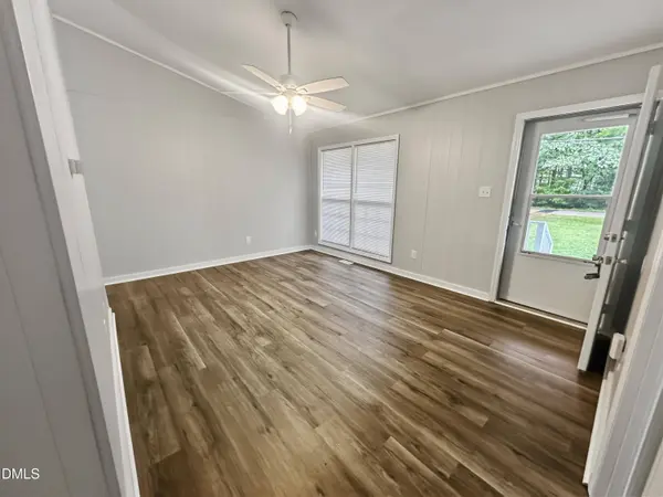 228 Crozier ST, Henderson, NC 27536
