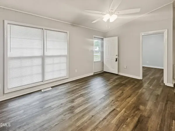 228 Crozier ST, Henderson, NC 27536