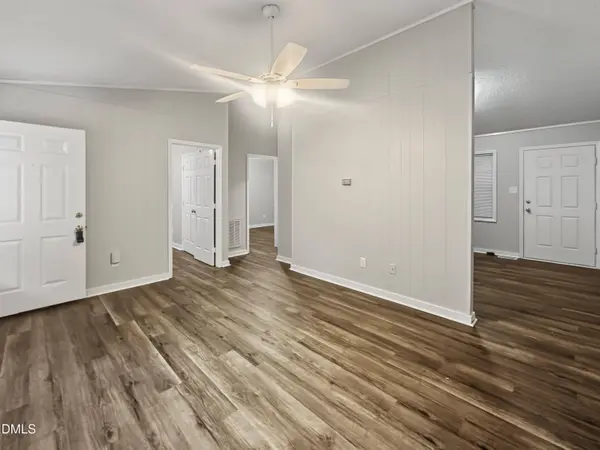 228 Crozier ST, Henderson, NC 27536