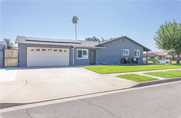 7121 Sierra, Alta Loma, CA 91701