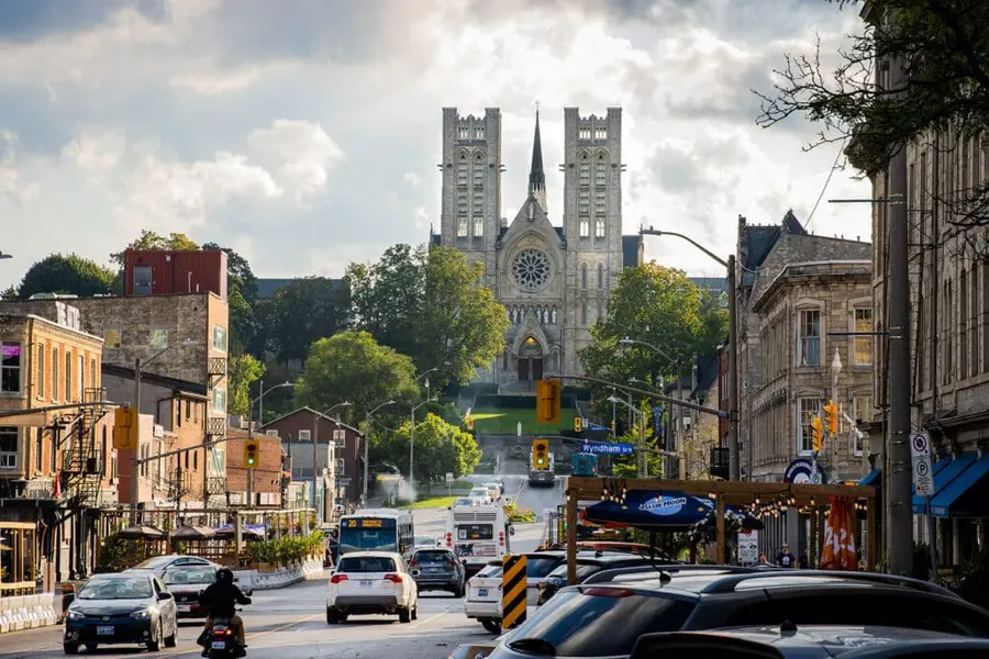 Guelph