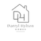 Darryl Hylton Real Estate logo transparent