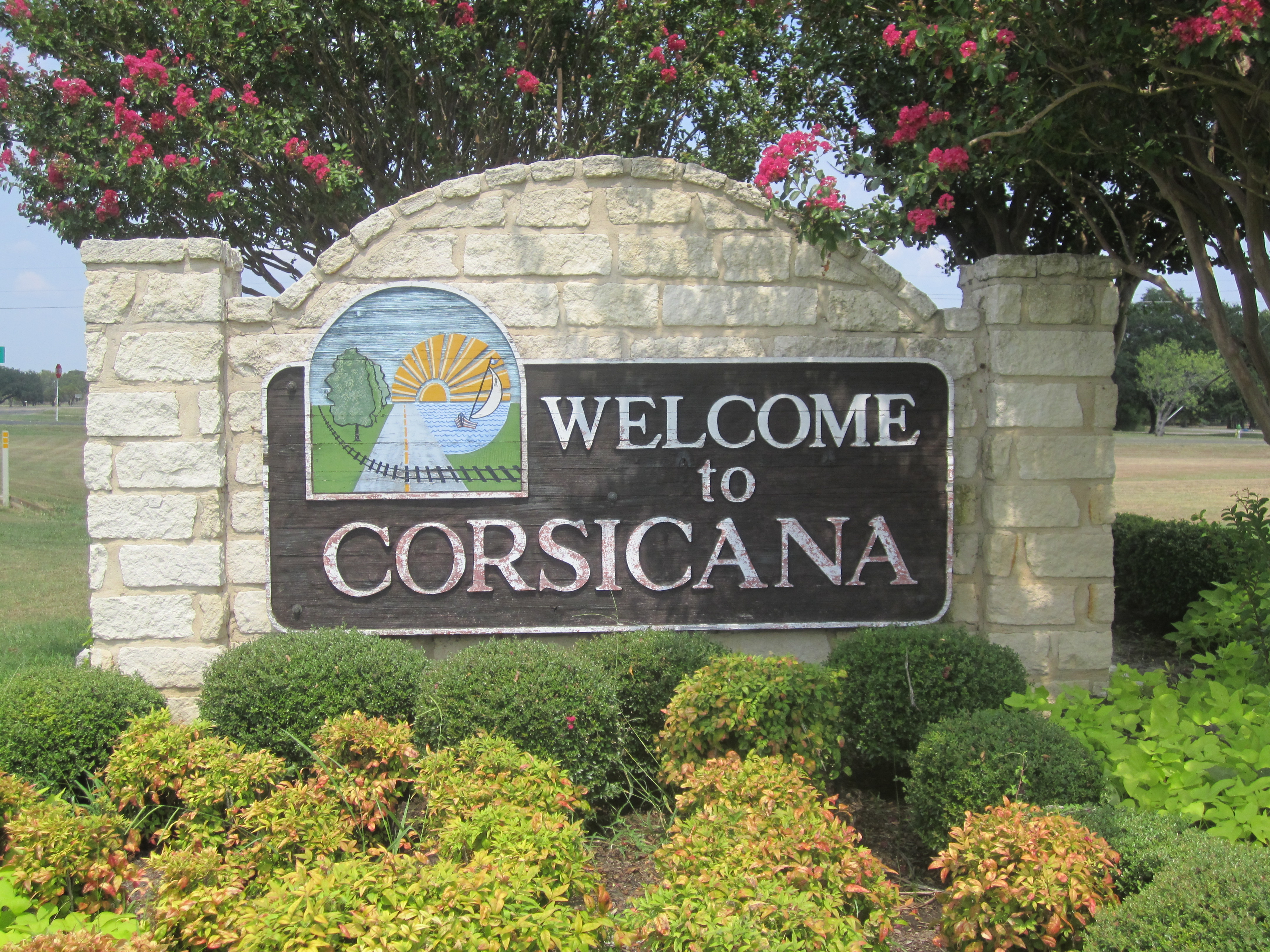 Corsicana,_TX,_welcome_sign_IMG_0663