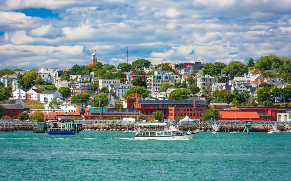 South Portland