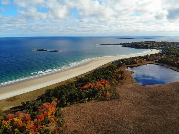 feature image of Buying Coastal Property in Maine: 9 Things to Look at Beyond the View