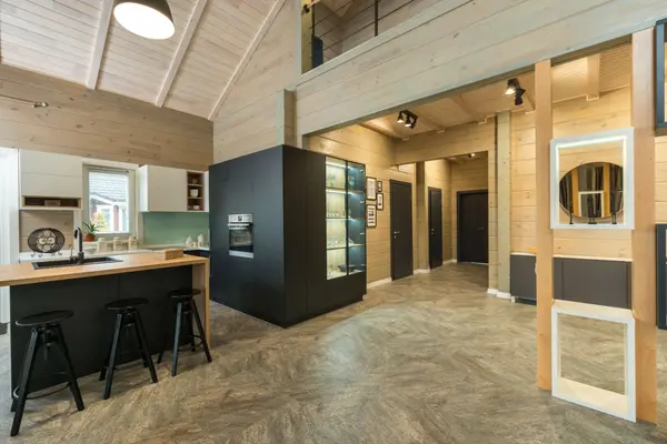 Selling a Higher-Priced Home in Southern Maine: Why Presentation Is Part of the Strategy,ADAM PARENT