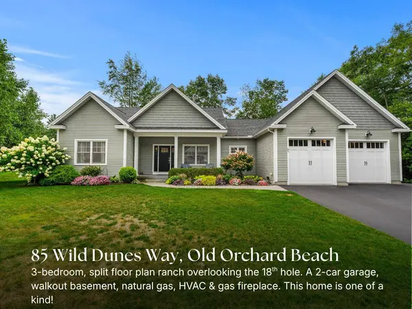85 Wild Dunes WAY