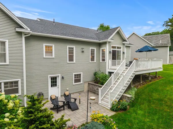 85 Wild Dunes WAY, Old Orchard Beach, ME 04064