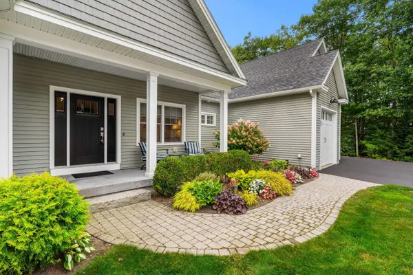 85 Wild Dunes WAY, Old Orchard Beach, ME 04064
