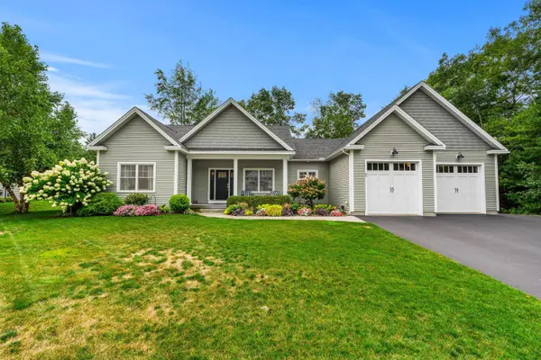 85 Wild Dunes WAY, Old Orchard Beach, ME 04064