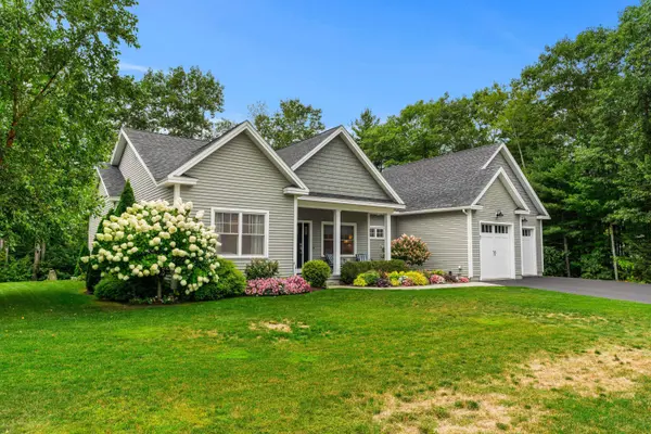 85 Wild Dunes WAY, Old Orchard Beach, ME 04064
